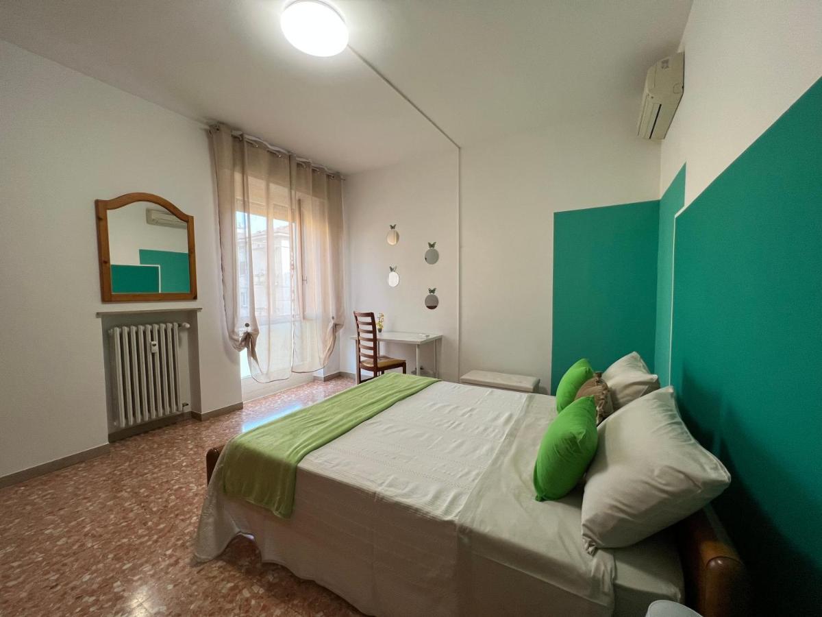 Verona Centro Maria'S House Eksteriør bilde