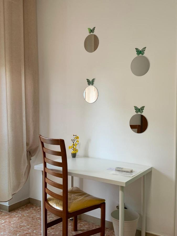 Verona Centro Maria'S House Eksteriør bilde