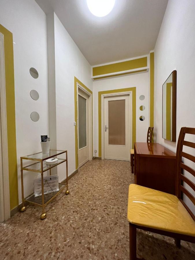 Verona Centro Maria'S House Eksteriør bilde